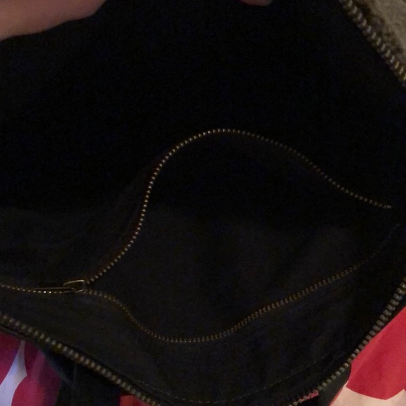 Shearling Backpack - Picture 5 of 6